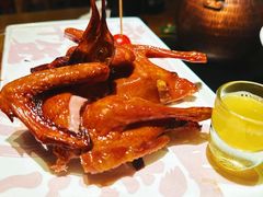 红烧乳鸽-大鸽饭(北京路店)