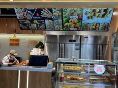 -马小毛老上海里脊肉(南翔印象城店)