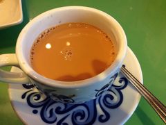 -翠华餐厅(山顶道店)