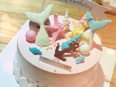 -85度C(南京龙江店)