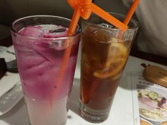 -斗牛士牛排餐厅(嘉里汇店)