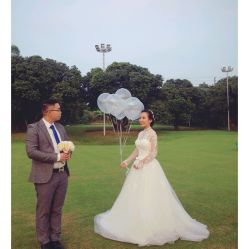 点击看大图 -GO VISION 动视觉婚纱摄影高级定制