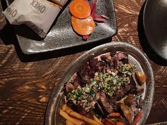 -Q MEX 库迈墨西哥餐吧(三里屯店)