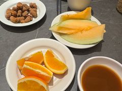 -左庭右院鲜牛肉火锅(上海荟聚店)