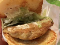 -麦当劳(沙河店)