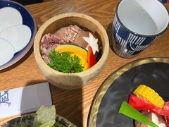 -炎蔵牛舌烤肉