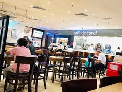 大堂-大家乐(广州天河城六楼店)