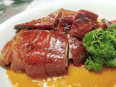 深井烧鹅-新旺茶餐厅(嘉里城店)
