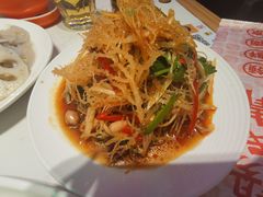 -杨氏青龙虾·羊蝎子(托乐嘉店)