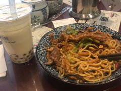 -螺世纪螺蛳粉·桂味小排档(裕德店)