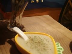 -盘炉forenza·云贵川融合小食堂 ( 钟楼中柳巷店)