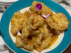 -满盛春饼·新津菜(河北路总店)