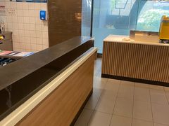 -麦当劳(春风店)