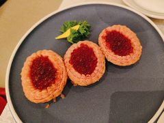 -酌宴府The China Club·广州万富希尔顿酒店(云城东路店)