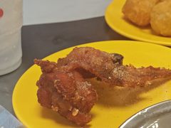 -冰岛茶餐厅(人民路店)