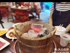 -大胃姐·路边牛杂打边炉(云龙华府店)