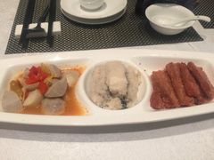 -小蓝鲸湖北菜(八一路店)