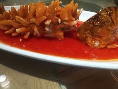 -赤宴·川菜(玉林店)
