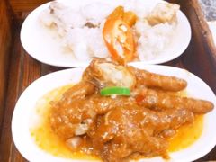 -點無缺茶楼·海鲜酒家(世博店)