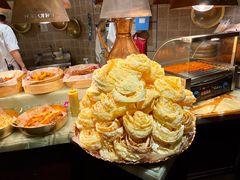 -火宴山自助火锅(明园店)