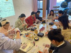 点击看大图 -诗安嘉康月子中心(金阳店)
