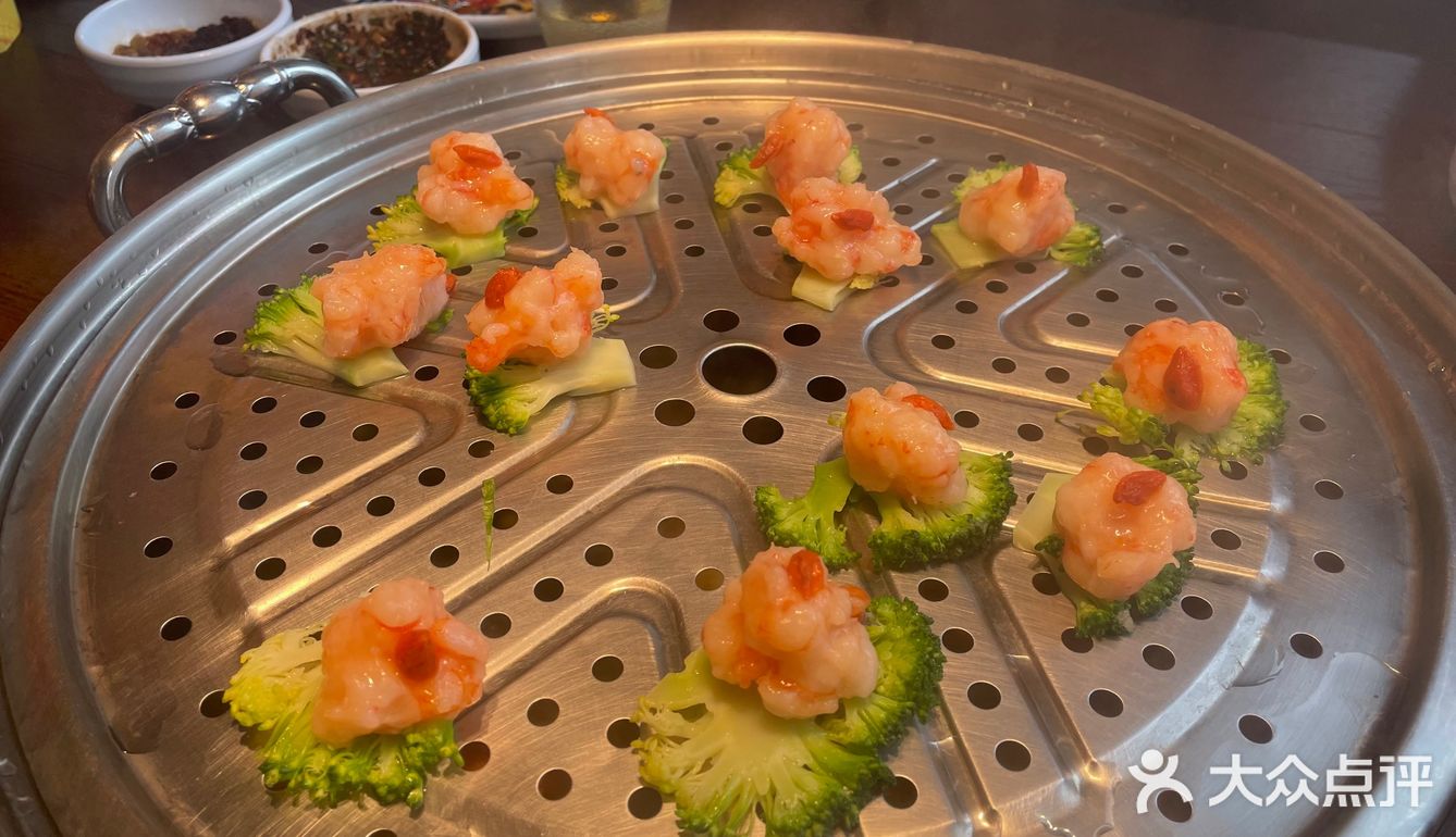 不吃辣的带娃好选择