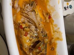 -小菜园新徽菜(上海浦东复地活力城店)