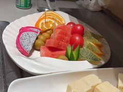 -海底捞火锅(万象汇店)
