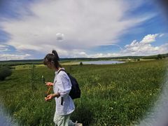 -塞罕坝国家级自然保护区