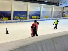 -绍兴启迪乔波冰雪世界