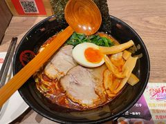 -无敌家拉面(颐堤港店)