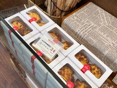 -富贵面包公司(运河店)