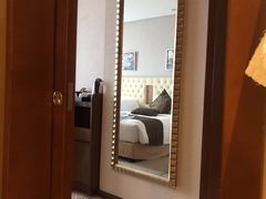 -上海如意智慧酒店(上海科学院店)