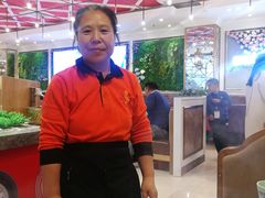 -九寸花汀(摩天活力城店)