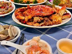 -明记海鲜大排档(巽寮湾店)