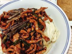 -君东记本帮面馆(天钥桥路店)