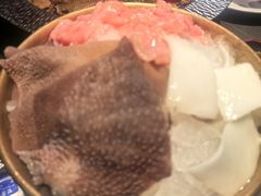 -牛YO寿喜烧和牛火锅自助(三台子万象汇店)