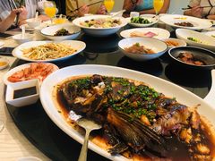 -江滨九号.中餐厅(滨江店)