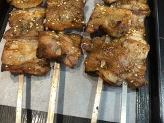 -京悦南门涮羊肉·羊蝎子火锅(田林路店)