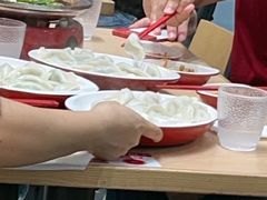 -喜家德虾仁水饺(浦东山姆店)