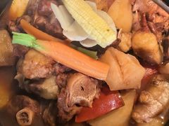 -野蔓果·山野菜(西湖景区·龙井茶田店)