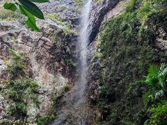 -雁荡山三折瀑景区