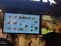 -盒马鲜生(馥邦国际店)