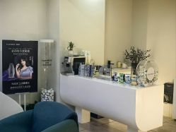 -VE专注问题肌·赛诺龙&科学美肤中心