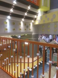 点击看大图 -meland club亲子乐园(重庆万象城店)