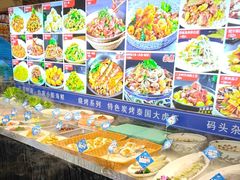 -大碗李·海鲜天津菜(河北路店)