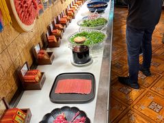 -羊大爷涮肉(亮马桥店)