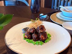 -彩丰楼中餐厅(佘山世茂洲际酒店)