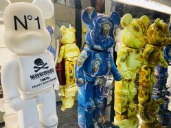 -IN STYLE·全国形象店