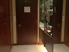 -北京西国贸大酒店